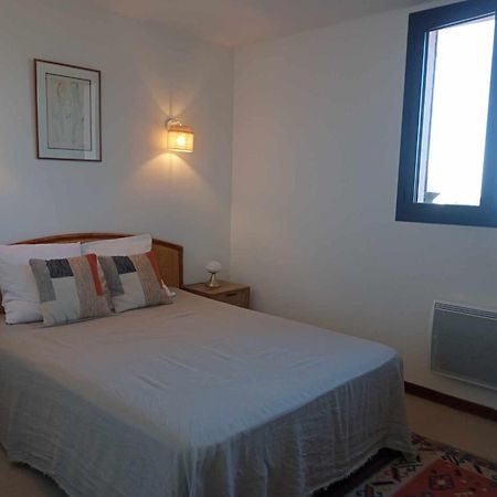 6Amb38 Villa Avec Terrasse Dans Residence Avec Piscine Commune Коллиур Экстерьер фото