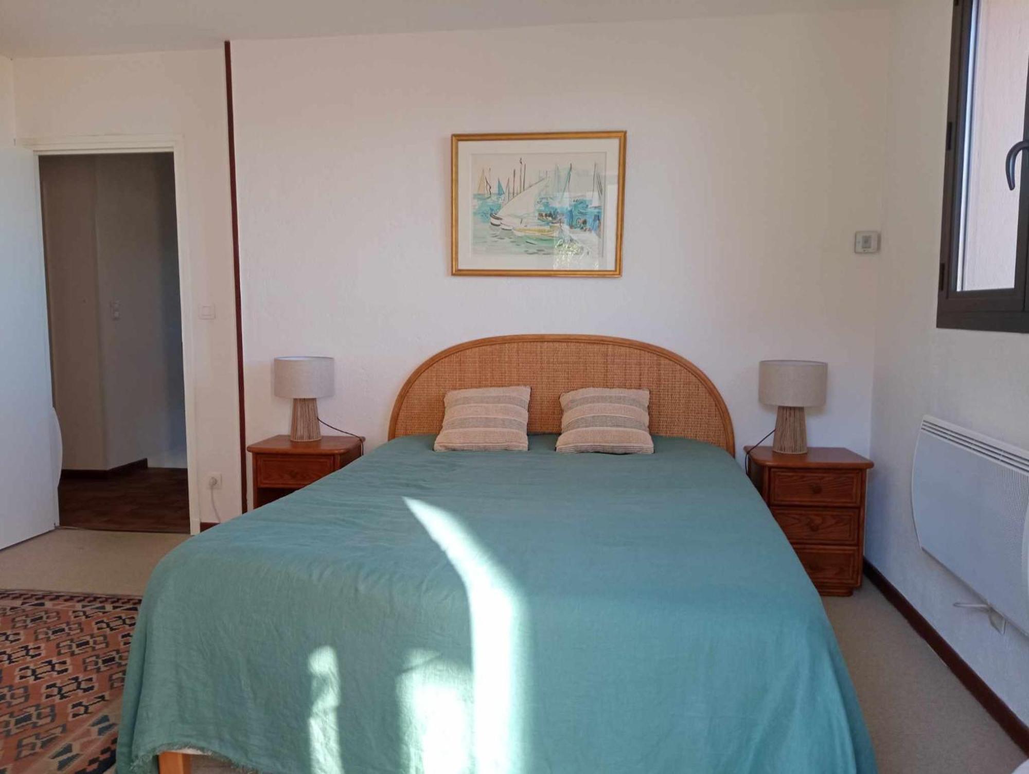 6Amb38 Villa Avec Terrasse Dans Residence Avec Piscine Commune Коллиур Экстерьер фото