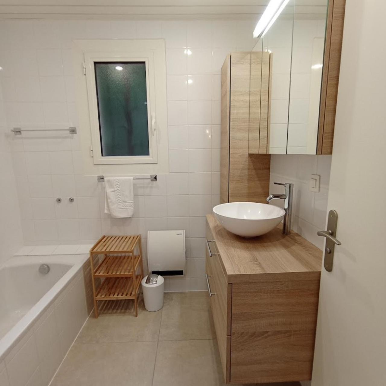 6Amb38 Villa Avec Terrasse Dans Residence Avec Piscine Commune Коллиур Экстерьер фото